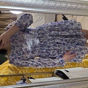 New Forever 21 Dress